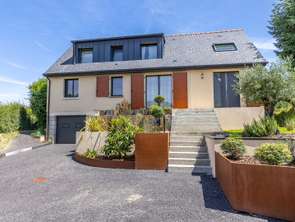 Vente Maison 4 chambresLa Chapelle-des-Fougeretz
