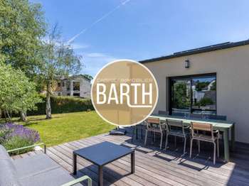 Vente maison 7 pièces La Chapelle-des-Fougeretz 35