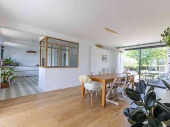 Vente maison 7 pièces La Chapelle-des-Fougeretz 35