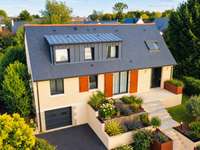 Vente maison 7 pièces Vente maison 7 pièces