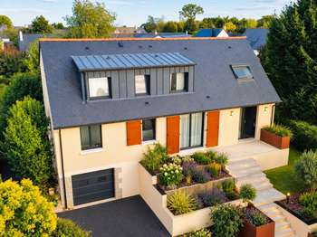 Vente maison 7 pièces Vente maison 7 pièces