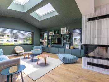 Vente maison 7 pièces Vente maison 7 pièces