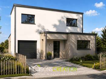 Vente maison La Chapelle-des-Fougeretz 35