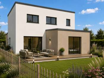 Vente maison