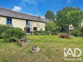 Vente Maison 4 chambresLa Chapelle-des-Fougeretz