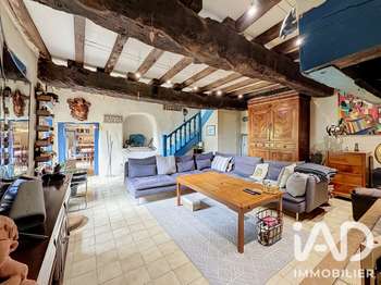 Vente Maison 4 chambresLa Chapelle-des-Fougeretz