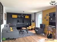Vente maison 6 pièces Vente maison 6 pièces