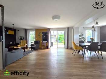 Vente maison 6 pièces Vente maison 6 pièces