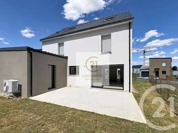 Vente Maison 5 chambresLa Chapelle-des-Fougeretz