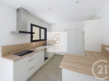Vente maison 7 pièces La Chapelle-des-Fougeretz 35
