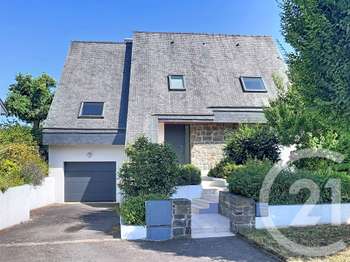 Vente maison 6 pièces La Chapelle-des-Fougeretz 35