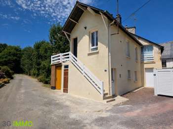 Vente Maison 2 chambresLa Chapelle-des-Fougeretz