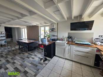 Vente maison 5 pièces Vente maison 5 pièces