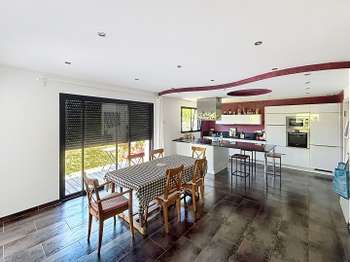 Vente Maison 4 chambresLa Chapelle-des-Fougeretz