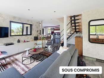 Vente maison 7 pièces La Chapelle-des-Fougeretz 35