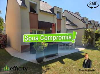 Vente maison 6 pièces La Chapelle-des-Fougeretz 35