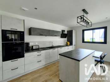 Vente Maison 4 chambresLa Chapelle-des-Fougeretz