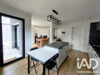 Vente Maison 4 chambresLa Chapelle-des-Fougeretz