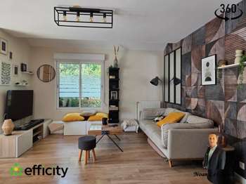 Vente Maison 5 chambresLa Chapelle-des-Fougeretz