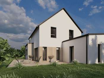 Vente maison La Chapelle-des-Fougeretz 35
