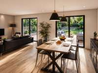 Vente maison 4 pièces Vente maison 4 pièces
