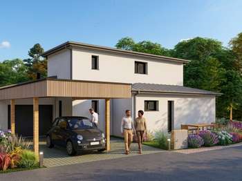 Vente MaisonLa Chapelle-des-Fougeretz