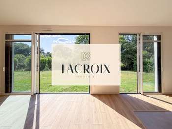 Vente Maison 4 chambresLa Chapelle-des-Fougeretz