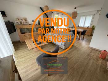 Vente maison 6 pièces La Chapelle-des-Fougeretz 35