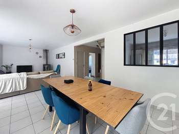 Vente Maison 5 chambresLa Chapelle-des-Fougeretz