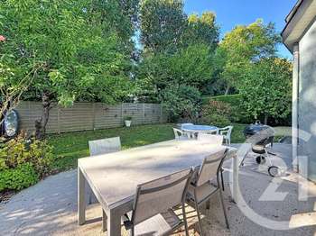 Vente Maison 5 chambresLa Chapelle-des-Fougeretz