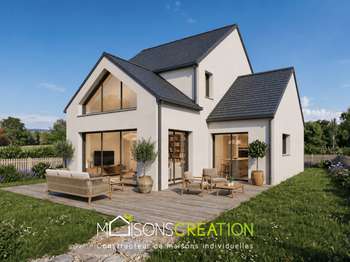 Vente maison La Chapelle-des-Fougeretz 35