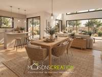 Vente maison