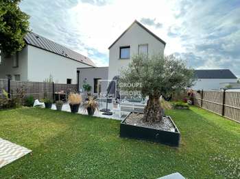 Vente Maison 3 chambresLa Chapelle-des-Fougeretz