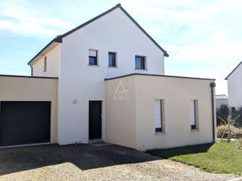 Vente Maison 3 chambresLa Chapelle-des-Fougeretz