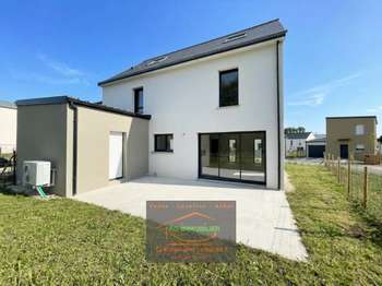 Vente maison 7 pièces La Chapelle-des-Fougeretz 35