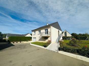 Vente Maison 2 chambresLa Chapelle-des-Fougeretz
