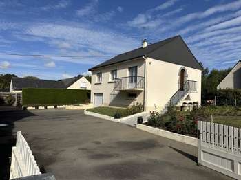 Vente Maison 2 chambresLa Chapelle-des-Fougeretz