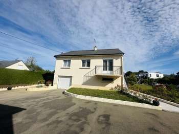 Vente Maison 2 chambresLa Chapelle-des-Fougeretz