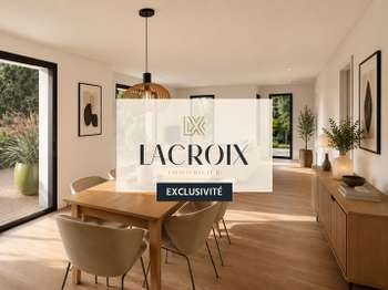 Vente Maison 4 chambresLa Chapelle-des-Fougeretz