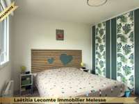 Vente maison 4 pièces Vente maison 4 pièces