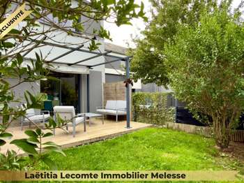 Vente maison 4 pièces La Chapelle-des-Fougeretz 35
