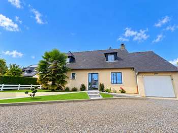Vente maison 7 pièces La Chapelle-des-Fougeretz 35