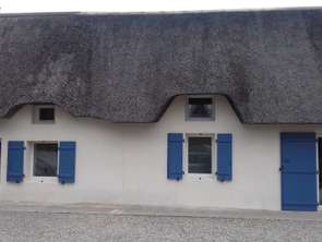 Vente Maison 3 chambresLa Chapelle-des-Marais