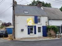 Vente maison 3 pièces Vente maison 3 pièces
