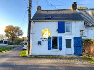 Vente maison 3 pièces Vente maison 3 pièces