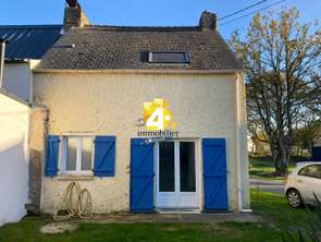 Vente Maison 2 chambresLa Chapelle-des-Marais