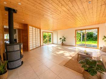 Vente Maison 3 chambresLa Chapelle-des-Marais