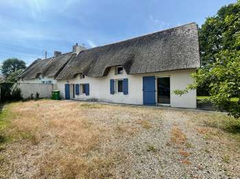 Vente maison 4 pièces La Chapelle-des-Marais 44