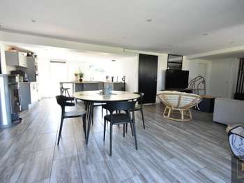 Vente maison 6 pièces La Chapelle-des-Marais 44