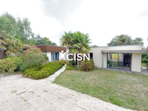 Vente maison 6 pièces La Chapelle-des-Marais 44